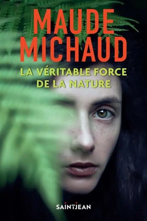 la véritable force de la nature_couverture