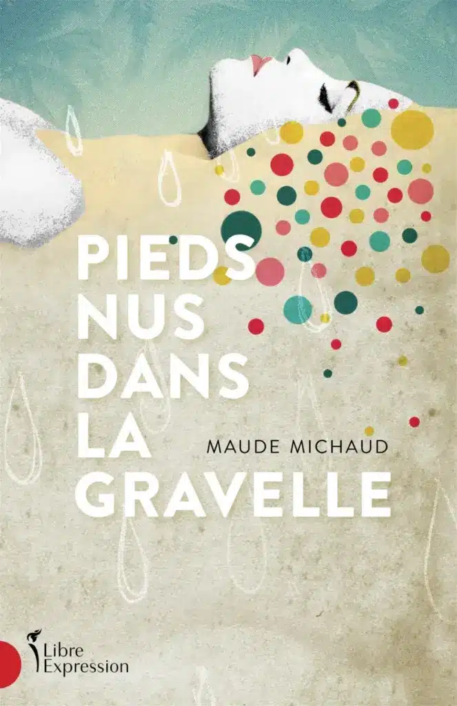 pieds nus dans la gravelle_couverture