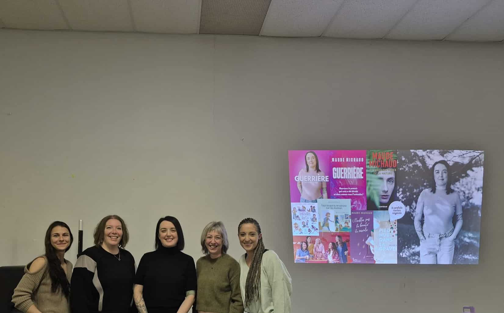 centre des femmes du o pays